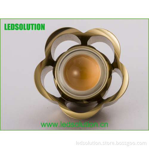 High Brightness Low Power Consumption 5W LED Spotlight